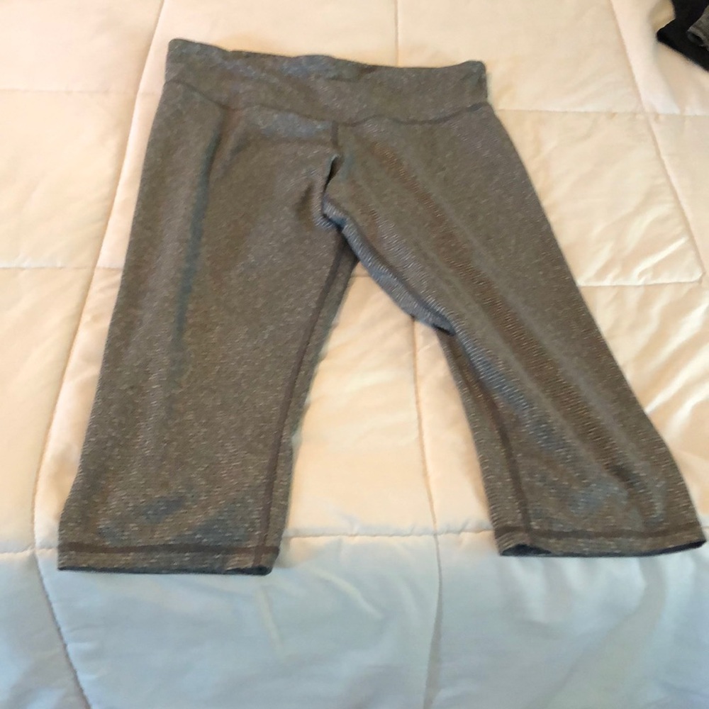 Champion pants